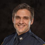 Ben Kopsa (Captain at Lincoln Police Department)