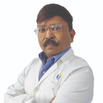 Dr. Rajesh Vishwakarma (Sr. Consultant ENT & Cochlear Implant Surgery at Apollo Hospitals)