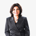 Abha Maryada Banerjee (International Motivator & Leadership Speaker)