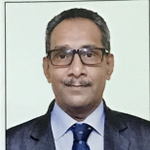 VSV RAO (Deputy MD at Small Industries Development Bank of India (SIDBI))