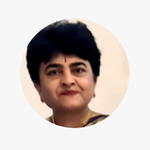 Dr. Sneha S. Bhuyar (Chairperson, Study on Female Breast Diseases Committee at FOGSI 2019-21)