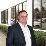 David McCallum (Senior Sales Manager at Rolls-Royce Solutions America, Inc.)