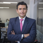 Jorge Castaño Gutierrez (Superintendente Financiero de Colombia)