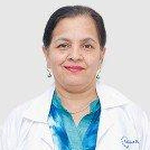 Dr. Suchitra Pandit (Consultant - Obstetrics & Gynaecology at Surya Hospitals)