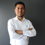 Daniel Palacios (Co founder and CEO, Contigo en Todo)