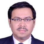 Dr. Rajesh Chitre (Sub-Regional Compliance Officer at South-East Asia (North) India, Merck)