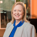 Kay Stebbins (Director of Research and Analytics at Boyette Strategic Advisors)