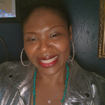A'Netra Hardy (Outreach Coordinator at South Carolina Legal Services)