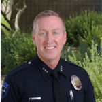 David Humble (Assistant Chief Of Police at Tempe Police Department)
