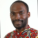 Vincent Obisie-Orlu (Head of Programme:  Human Security &  Climate Change at GGAfrica)