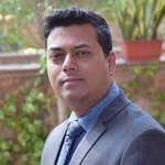 Dr. Nimesh Gupta (Chief, Vaccine Immunology Laboratory at National Institute of Immunology (NII))