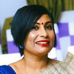 Capt. (Dr.) Usha Banerjee (Group Director Nursing of Apollo hospitals)