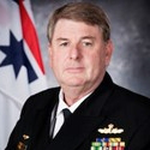 Trevor Jones (Former Assistant Secretary Disaster Preparedness, Plans and Incident Management Branch in the Department of the Prime Minister and Cabinet)