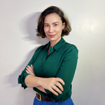 Polina Kurna (Chief Patient Experience Officer at Miskawaan Health Group Co, Ltd)