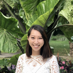 Megan Ma (Research Fellow and the Associate Director of CodeX and Law, Science, and Technology Program at Stanford Law School)