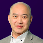 Mr. Samuel Tsang (Partner and HR Transformation and Technology Leader at Deloitte China)