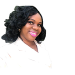 Irene Ampomaa Ohene (Managing Director of SKAIK Consulting-Ghana)