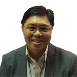 Atty. Joseph Ferdinand Dechavez (Partner at Dechavez Lerios-Amboy & Evangelista Law Offices)