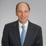 Richard Cantor (Chair US-PECC and Vice Chairman at Moody’s Investors Service)