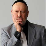 Rabbi Daniel Lapin (Rabbi / Author / Lecturer / Podcaster)