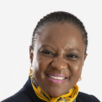 Ms Thulisile Manzini (Acting Director-General of Department Small Business Development)