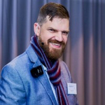 Nick Smit The Rebel Ninja (Presenter | Facilitator | Corporate Trainer | Disability Advocate)