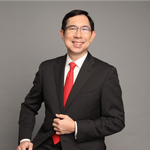 Jose Teodoro Limcaoco (President & CEO of Bank of the Philippine Islands)