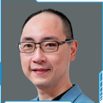 Terence Leung (Senior Manager, Esports and Youth Team at Hong Kong Cyberport Management Company Limited)