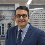 Rohit Bhagat (Professor at Coventry University)