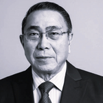 Noke Kiroyan* (Chairman, Kiroyan Partners)