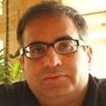 Sanjay Sharma (Founder & Managing Director of CloudAtix)
