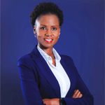 Jackie Kitiibwa (Digital Economy Lead at FSD Uganda)