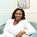 Mary Muthoni, MBA, HSC (President & CEO of Women in Business Community Network)