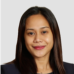 Atty. Elyjean Portoza (Director, Legal and Investment Compliance Service of Board of Investments (BOI))