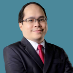 Tereso Panga (Director General of Philippine Economic Zone Authority)