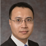 Peter Jin (Associate Professor at Rutgers University)