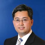 Chan Eric (Chief Public Mission Officer at Hong Kong Cyberport Management Company Limited)