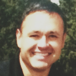 Rob Torres (Account Executive at Thentia Cloud)