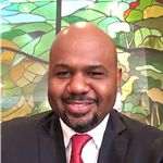 Thierno-Habib Hann (Managing Director of Shelter Afrique)