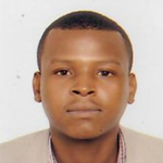 Mr. Ibrahim Ahmad Abdallah (RPAS Inspector at Tanzania Civil Aviation Authority (TCAA))