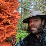 Noah Siegel (Chief Mycologist, and Keynote Presenter on Saturday)