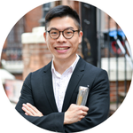 Ivan Chong (Founder of Co-op Digital Consulting)