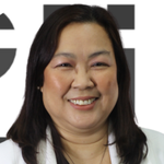 Ms. Mary Ann D. Rodolfo (National Coordinator at PH-EITI)