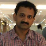 Saiju Edakkalathur (Chief Operating Officer, at Amala Institute of Medical Sciences)