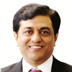 Srinivas Prasad (Head of Innovation at Philips India)