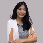 Haiyun Wang (Senior Manager, Venture Investing at SGINNOVATE)