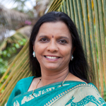 Dr. Geetha Manjunath (Founder & CEO of Niramai)