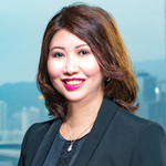 Angelia Chin-Sharpe (Chief Executive Officer at BNP Paribas Asset Management Malaysia)