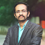 Dr.  Madhav Hegde (Vice President at Medall Diagnostics)