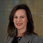 Katharine Tapley (Head of Sustainable Finance at ANZ Bank)